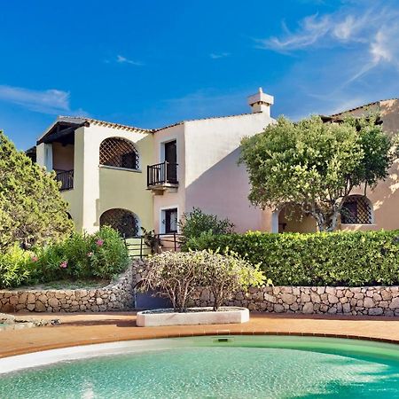Residence Con Piscina A Liscia Di Vacca, 350 Mt Dal Mare, 3 Km Da Porto Cervo Liscia di Vacca Exterior foto